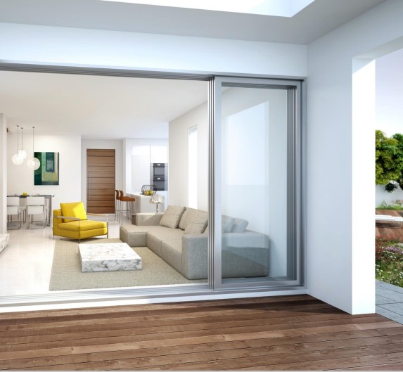 Image No.3-Villa de 2 chambres à vendre à Peyia