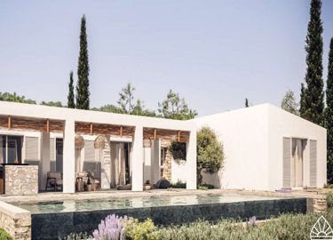 Detached Villa For Sale  in  Acheleia