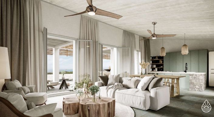 Image No.2-2 Bed Villa for sale