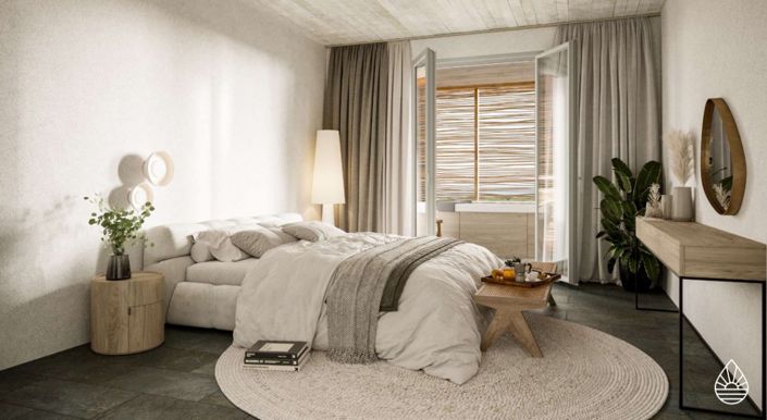 Image No.5-2 Bed Villa for sale