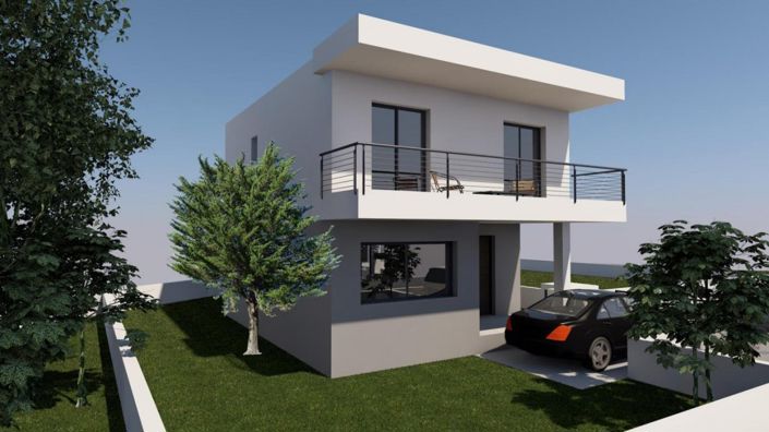 Image No.1-3 Bed Villa for sale