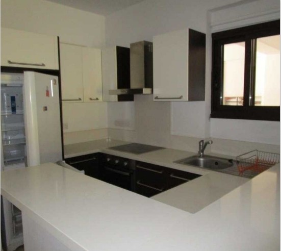 Image No.2-Appartement de 1 chambre à vendre à Kato Paphos