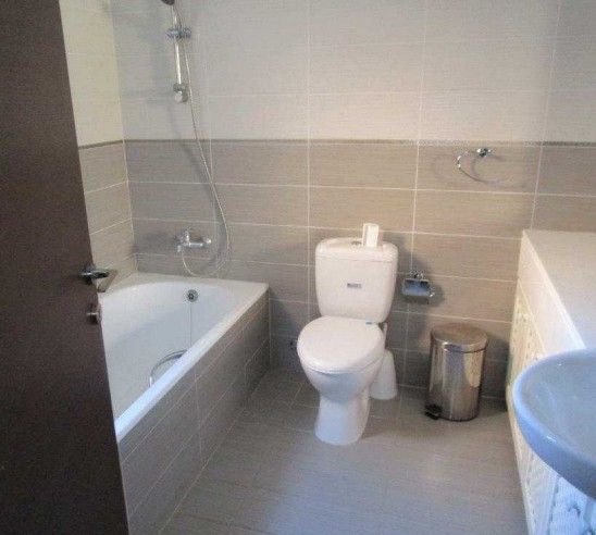 Image No.3-Appartement de 1 chambre à vendre à Kato Paphos