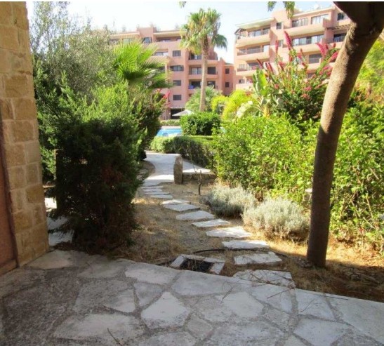 Image No.4-Appartement de 1 chambre à vendre à Kato Paphos