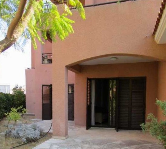Image No.8-Appartement de 1 chambre à vendre à Kato Paphos