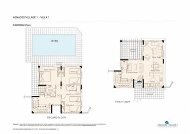 Detached Villa For Sale  in  Polis