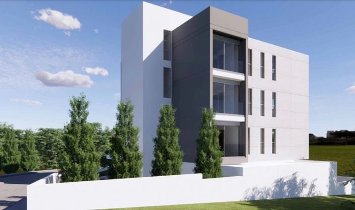 Image No.4-Appartement de 3 chambres à vendre à Kato Paphos