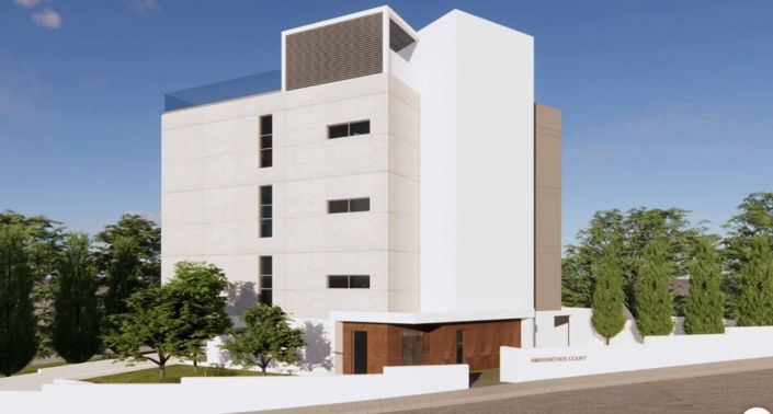 Image No.5-Appartement de 3 chambres à vendre à Kato Paphos