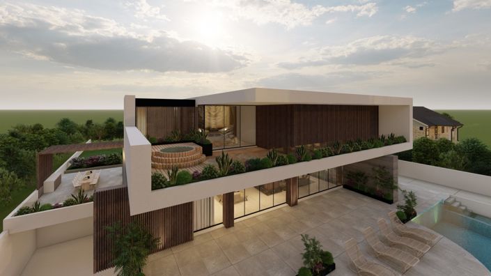 Image No.2-4 Bed Villa for sale