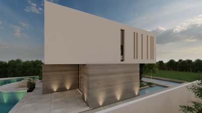 Detached Villa For Sale  in  Peyia - Sea Caves