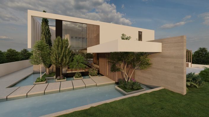 Image No.6-4 Bed Villa for sale