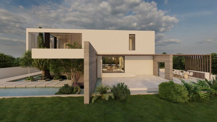 Image No.7-4 Bed Villa for sale