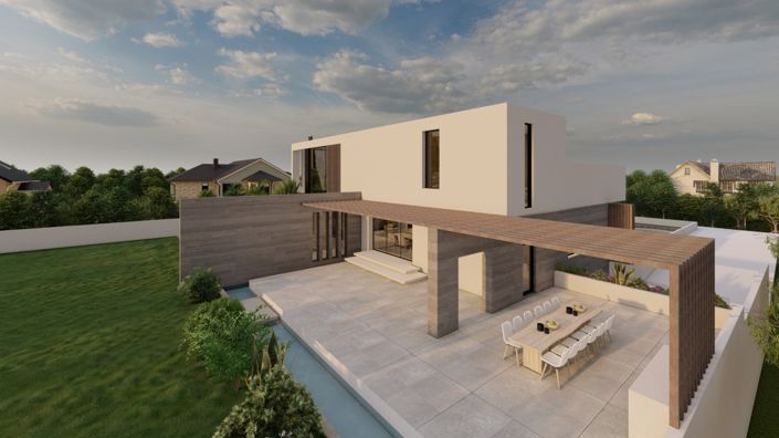 Image No.8-4 Bed Villa for sale