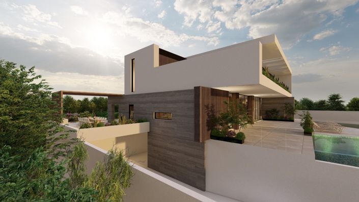 Image No.9-4 Bed Villa for sale