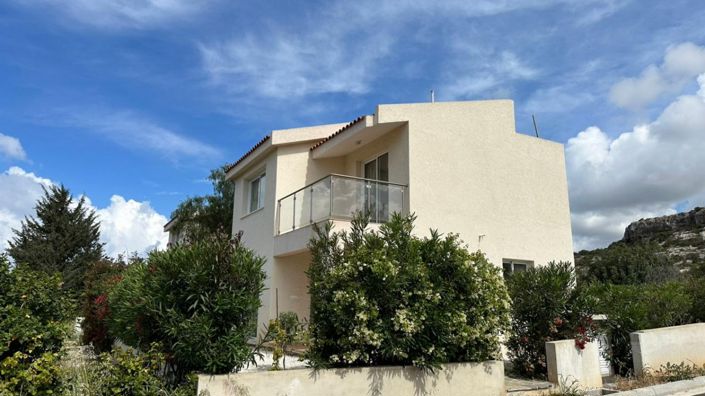 Image No.1-Villa de 3 chambres à vendre à Paphos