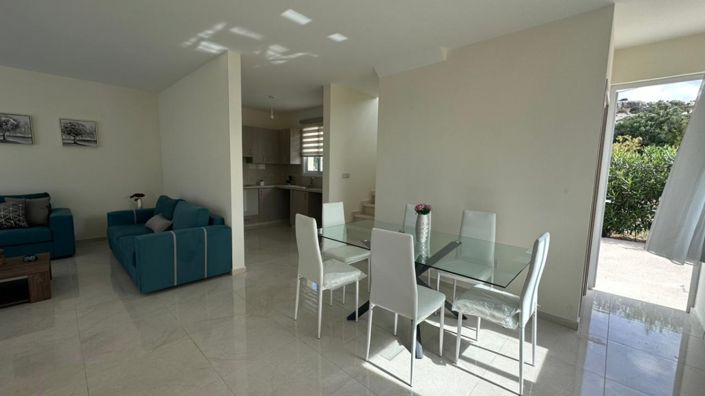 Image No.4-Villa de 3 chambres à vendre à Paphos