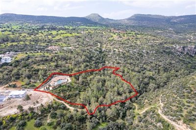 Detached Villa For Sale  in  Neo Chorio
