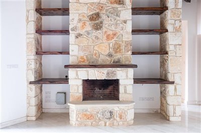 Detached Villa For Sale  in  Neo Chorio