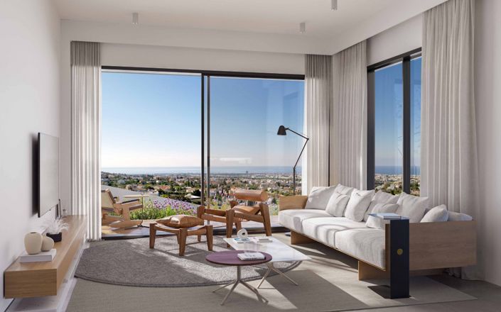 Image No.3-3 Bed Villa for sale