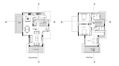 Detached Villa For Sale  in  Acheleia