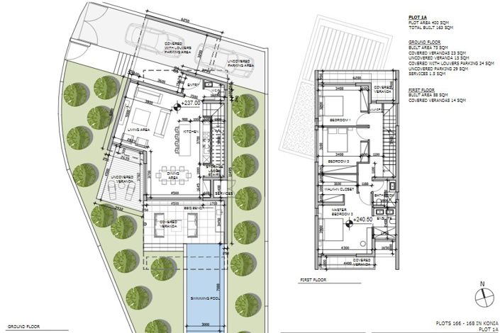 Image No.4-3 Bed Villa for sale