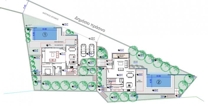 Image No.9-4 Bed Villa for sale