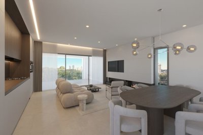 Apartment For Sale  in  Kato Paphos