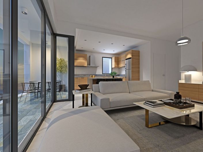 Image No.3-2 Bed Apartment for sale