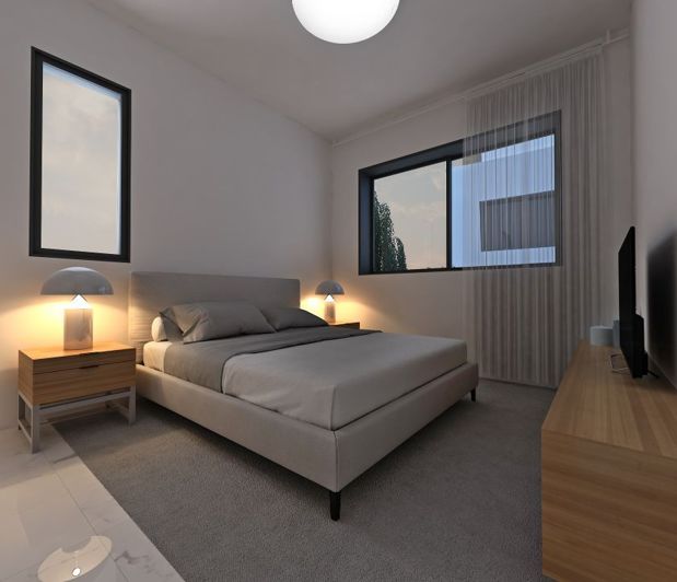 Image No.6-2 Bed Apartment for sale