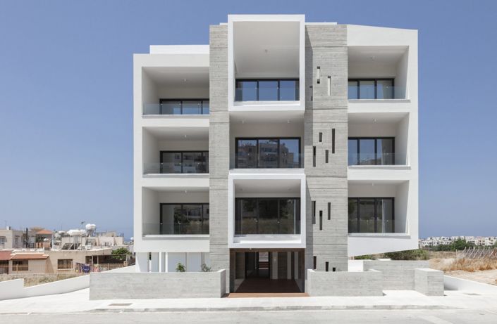 Image No.1-2 Bed Apartment for sale