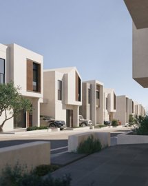 Detached Villa For Sale  in  Acheleia