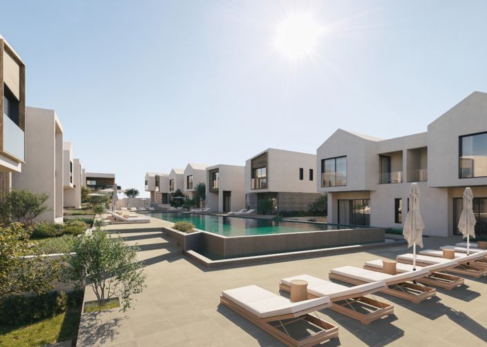 Image No.3-Villa de 3 chambres à vendre à Empa