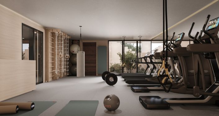 Image No.5-Villa de 3 chambres à vendre à Empa