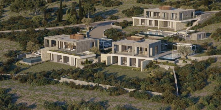 Image No.10-6 Bed Villa for sale