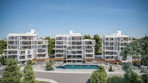 Image No.7-Appartement de 2 chambres à vendre à Kato Paphos