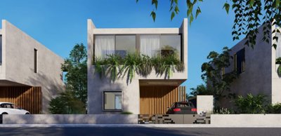 Detached Villa For Sale  in  Acheleia