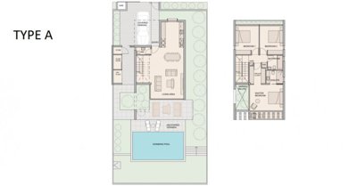 Detached Villa For Sale  in  Acheleia