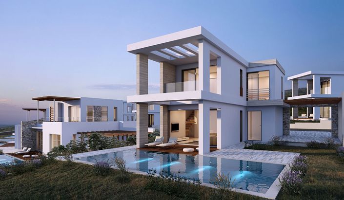 Image No.1-2 Bed Villa for sale
