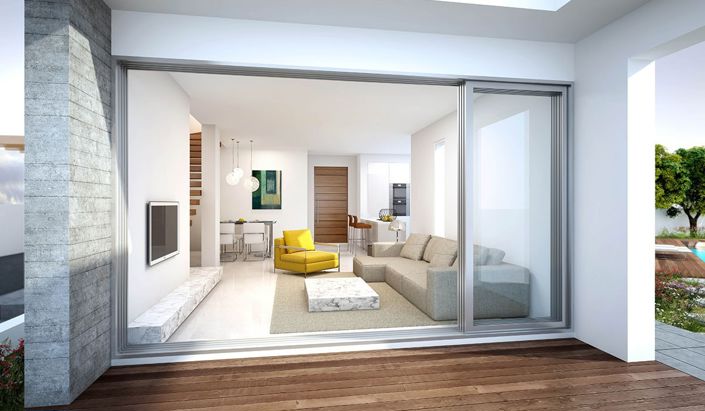 Image No.2-2 Bed Villa for sale