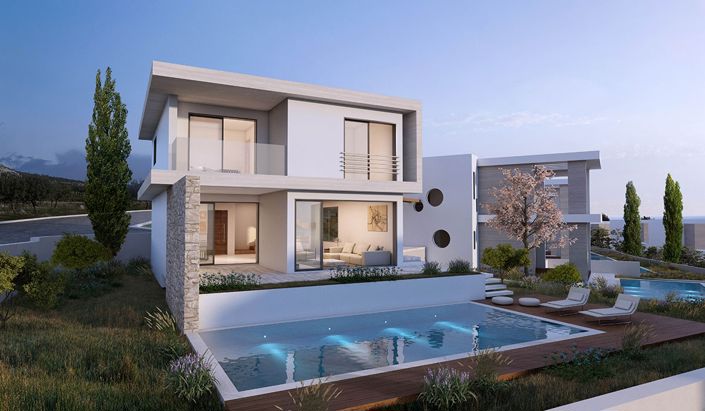 Image No.4-2 Bed Villa for sale