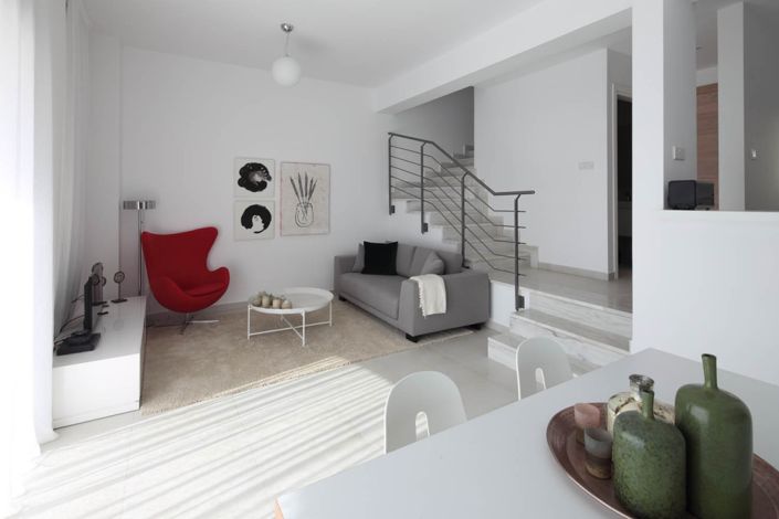 Image No.2-Appartement de 2 chambres à vendre à Tala