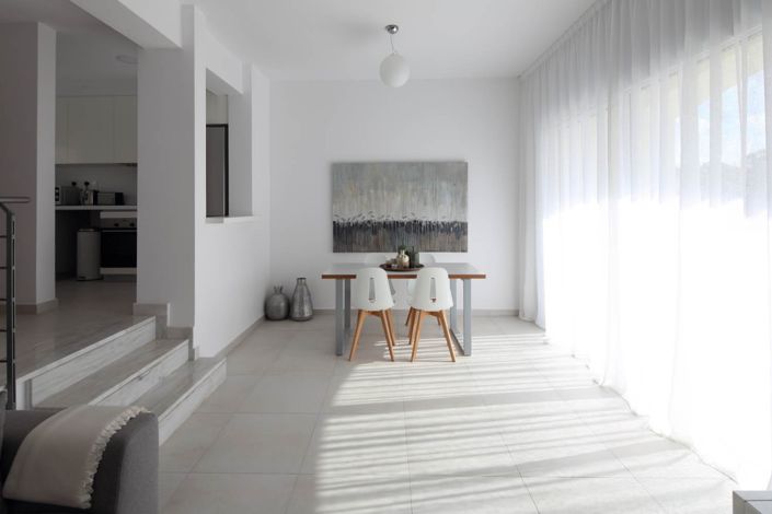 Image No.3-Maison de ville de 2 chambres à vendre à Tala