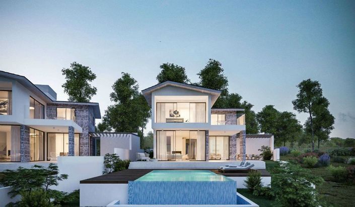 Image No.1-3 Bed Villa for sale