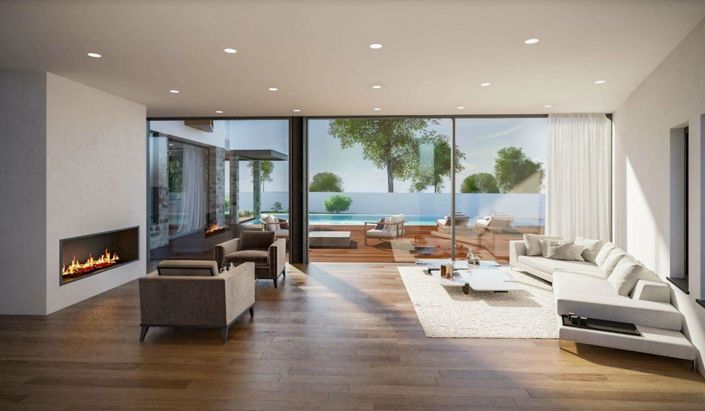 Image No.2-3 Bed Villa for sale