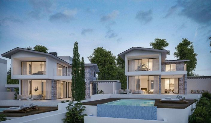 Image No.5-3 Bed Villa for sale