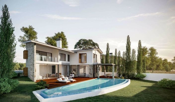 Image No.6-3 Bed Villa for sale