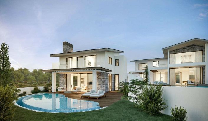 Image No.7-3 Bed Villa for sale