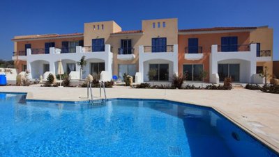 Townhouse For Sale  in  Anarita