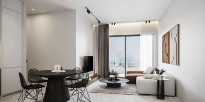 Apartment For Sale  in  Geroskipou