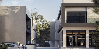 Apartment For Sale  in  Geroskipou